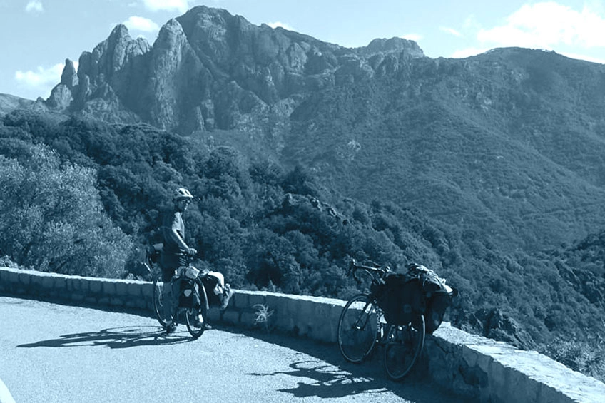 De Bastia à Bonifacio : Le Road Trip de Damien et Nicolas !