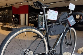 PROMO GRAVEL RIDLEY KANZO AVENTURE