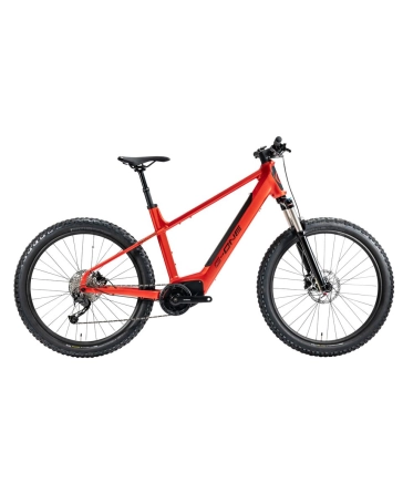 VTT electrique semi rigide Unisexe G ONE REDWOOD 1 603Wh Ora MONDOVELO SAINT PAUL LES ROMANS