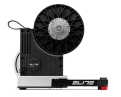 Home trainer interactif JUSTO 2 Noir - Image 3/3