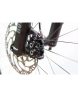 VTT électrique tout suspendu Unisexe STEREO HYBRID 120 TM 750 Gris - Image 11/18