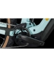VTT électrique tout suspendu Unisexe STEREO HYBRID 140 HPC RACE 750 Bleu - Image 4/6