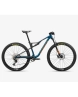 VTT tout suspendu Unisexe OIZ H30 Bleu - Image 1/1