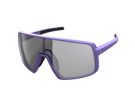 Lunettes Unisexe TORICA LIGHT SENSITIVE Ultra Violet/Gris