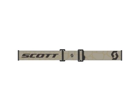 Masque Unisexe PROSPECT 2.0 ENDURO LIGHT SENSITIVE Beige/Marron/Gris