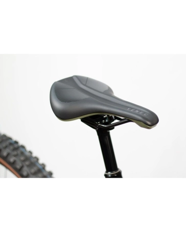 VTT électrique tout suspendu Unisexe STEREO HYBRID 120 TM 750 Gris