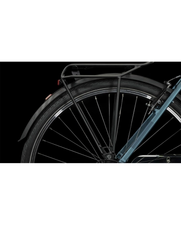 VTC Homme TOURING Bleu/Vert