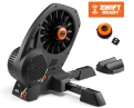 Home trainer interactif DIRETO XR + ZWIFT COG & CLICK Noir - Image 1/3