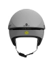 Casque CLM/Triathlon Unisexe SPLIT PLUS Gris - Image 3/5