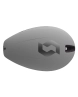 Casque CLM/Triathlon Unisexe SPLIT PLUS Gris - Image 4/5