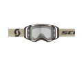 Masque Unisexe PROSPECT 2.0 SAND DUST LIGHT SENSITIVE Beige/Marron/Gris Works - Image 2/3