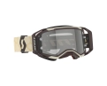 Masque Unisexe PROSPECT 2.0 SAND DUST LIGHT SENSITIVE Beige/Marron/Gris Works - Image 1/3
