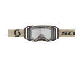 Masque Unisexe PROSPECT 2.0 ENDURO LIGHT SENSITIVE Beige/Marron/Gris - Image 2/3