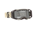 Masque Unisexe PROSPECT 2.0 ENDURO LIGHT SENSITIVE Beige/Marron/Gris - Image 1/3