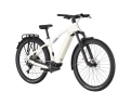VTC électrique Unisexe AXIS 40 Blanc Coton - Image 2/2