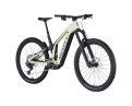 VTT électrique tout suspendu Unisexe PATRON ST 900 RC Vert Lumineux/Noir - Image 2/2