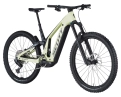 VTT électrique tout suspendu Unisexe PATRON ST 900 RC Vert Lumineux/Noir - Image 2/2
