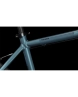 VTC Homme TOURING Bleu/Vert - Image 3/7