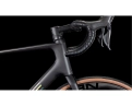 Vélo de route Unisexe ATTAIN C:62 SLT Noir - Image 6/7