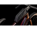 Vélo de gravel Unisexe NUROAD C:62 SLX Éclipse Solaire - Image 3/7