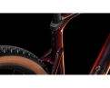 Vélo de gravel Unisexe NUROAD C:62 SLX Éclipse Solaire - Image 4/7