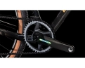 Vélo de gravel Unisexe NUROAD C:62 SLX Éclipse Solaire - Image 5/7