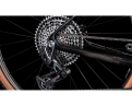 Vélo de gravel Unisexe NUROAD C:62 SLX Éclipse Solaire - Image 6/7