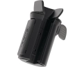 Antivol en U GRANIT XPLUS 540/160 HB 300 + SUPPORT SH B KA ONE KEY Noir - Image 2/3