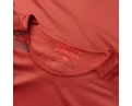T-shirt manches courtes Homme BOTANIC LIMITED EDITION PRINT Rouge Brique - Image 3/5