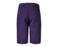 Short Femme SINGLETRACK II Violet - Image 2/5