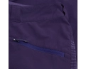 Short Femme SINGLETRACK II Violet - Image 3/5