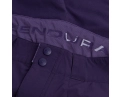 Short Femme SINGLETRACK II Violet - Image 4/5