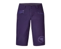 Short Femme SINGLETRACK II Violet - Image 1/5
