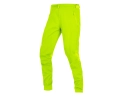 Pantalon Homme MT500 BURNER LITE Vert Citron - Image 1/1