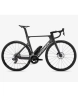 Vélo de route Unisexe ORCA AERO M31ELTD PWR Noir - Image 1/1