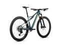VTT tout suspendu Unisexe OIZ M10 Vert Algue/Vert - Image 3/3