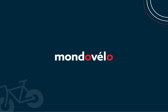 MISE EN POSITION VELO