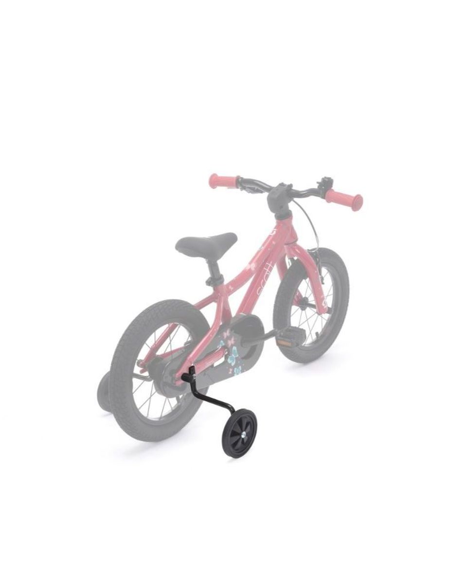 Roues stabilisatrices Unisexe STAB SCA/ROX/CON 19 Noir