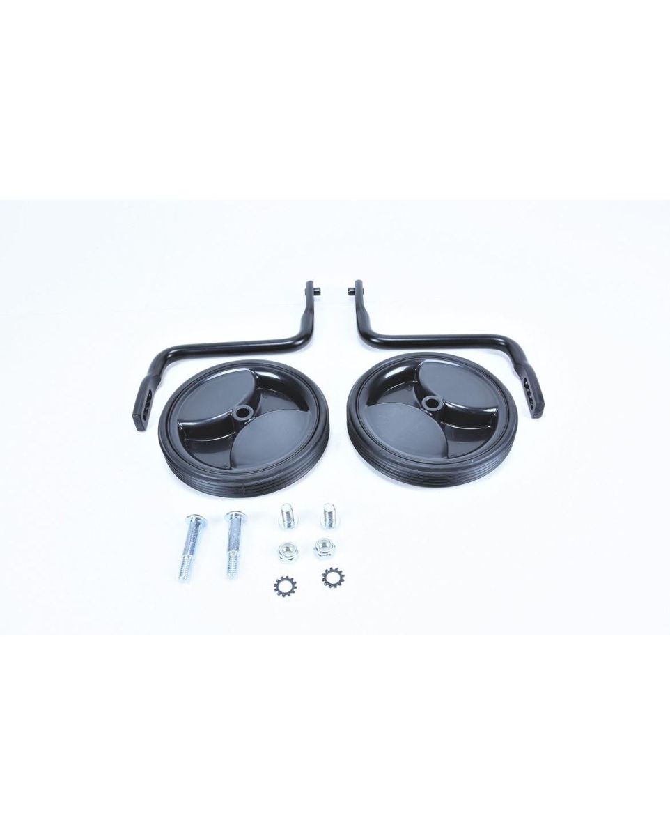 Roues stabilisatrices Unisexe STAB SCA/ROX/CON 19 Noir