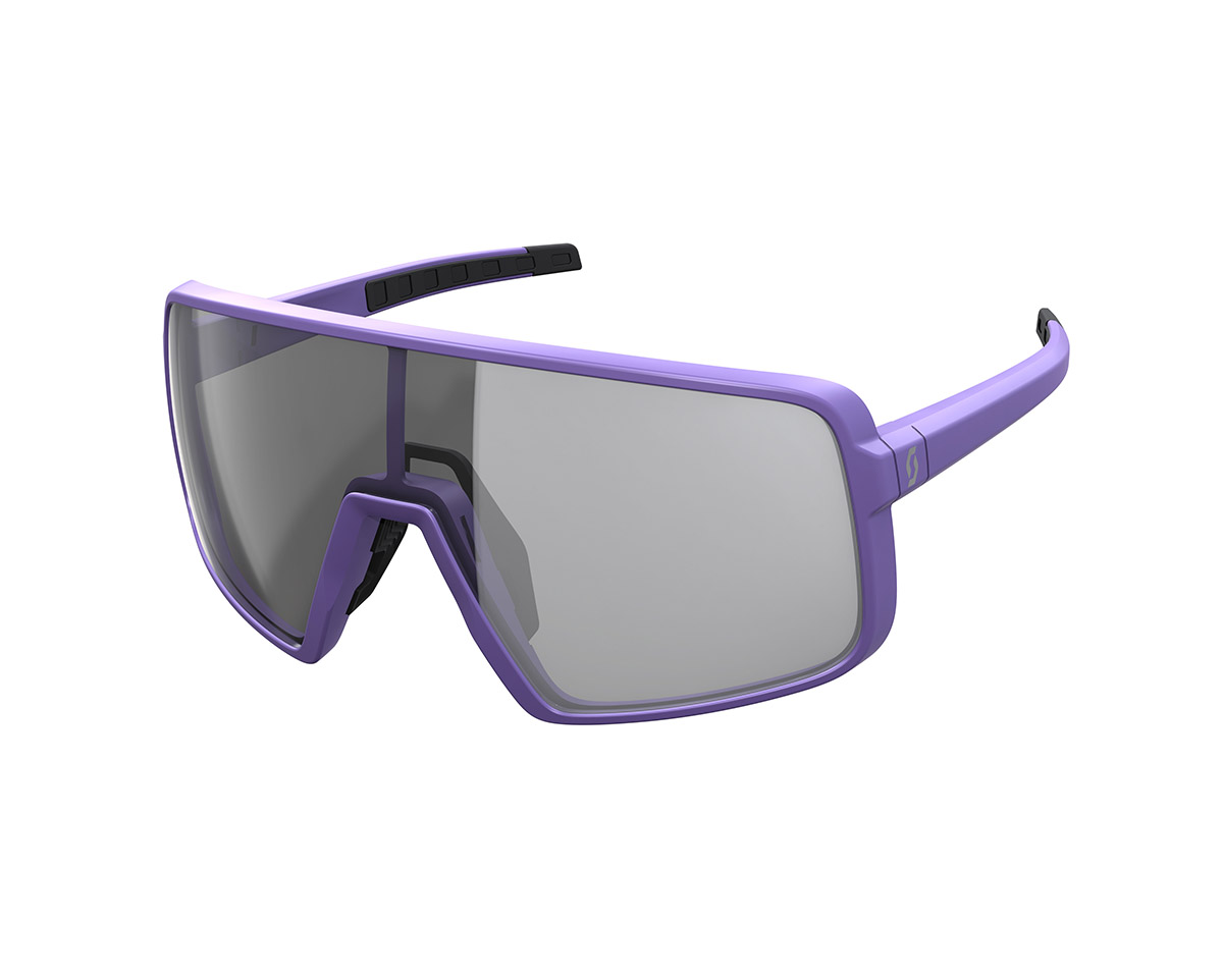 Lunettes Unisexe TORICA LIGHT SENSITIVE Ultra Violet/Gris