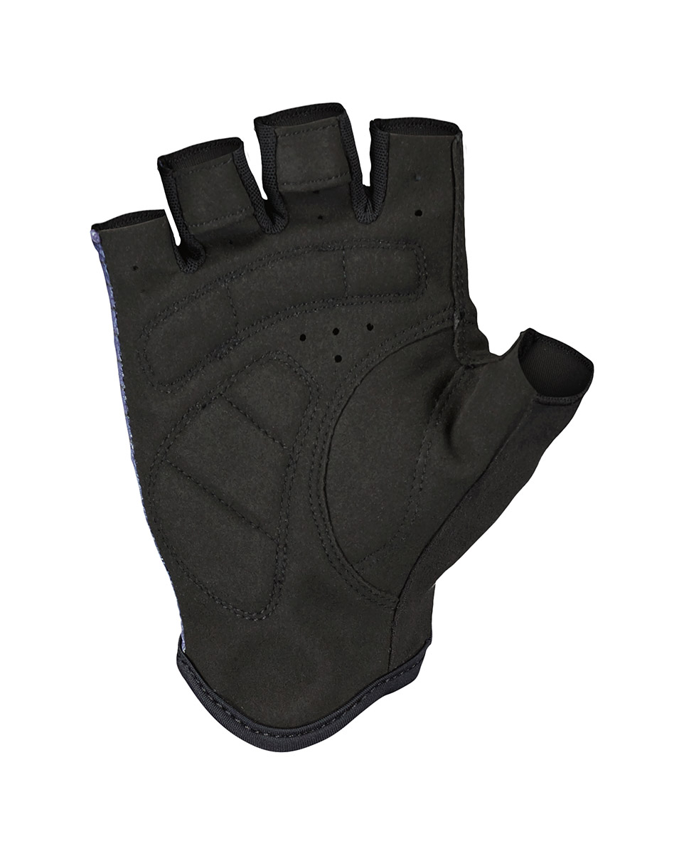 Gants courts Unisexe ASPECT GEL SF Violet