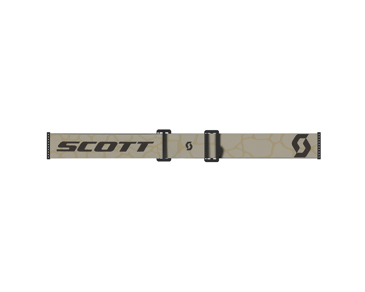 Masque Unisexe PROSPECT 2.0 ENDURO LIGHT SENSITIVE Beige/Marron/Gris