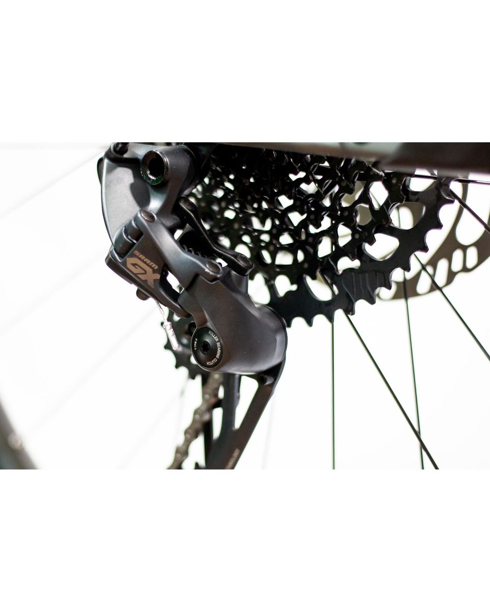 VTT électrique tout suspendu Unisexe STEREO HYBRID 120 TM 750 Gris